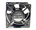 Axial Fan AC 120x120x38mm 230V 161.4m³/h